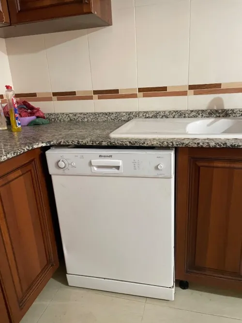 Location Appartement F4 Alger Cheraga