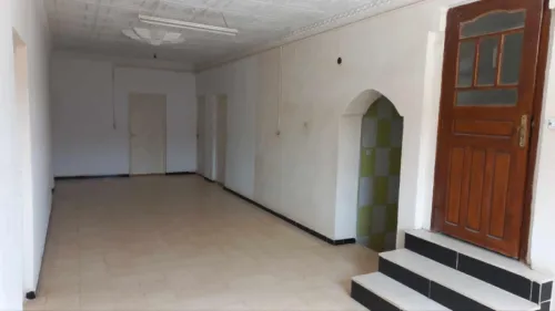 Vente Villa Bouira Bouira