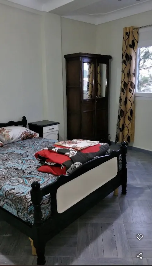 Location vacances Appartement F3 Tizi Ouzou Tigzirt