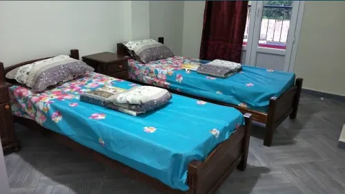 Location vacances Appartement F3 Tizi Ouzou Tigzirt