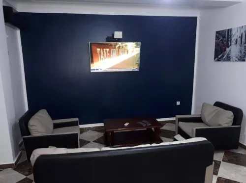 Location vacances Appartement F3 Tizi Ouzou Tigzirt
