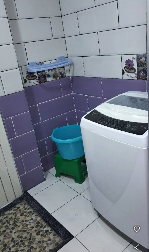 Location vacances Appartement F3 Tizi Ouzou Tigzirt