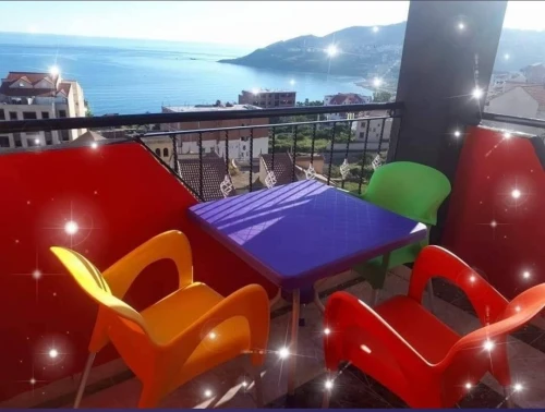 Location vacances Appartement F3 Tizi Ouzou Tigzirt