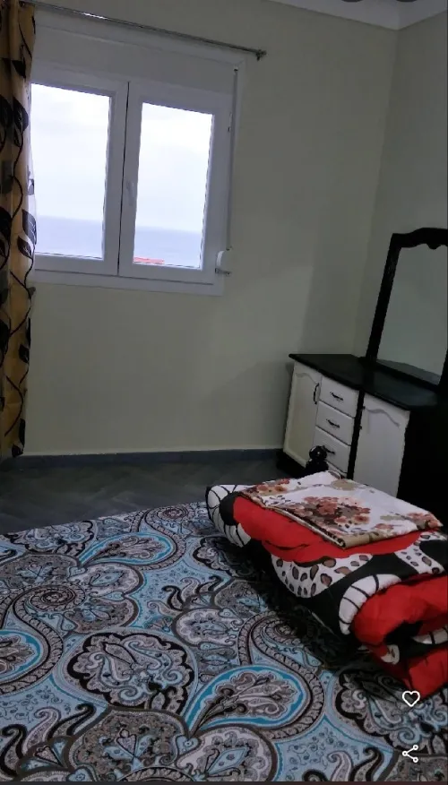 Location vacances Appartement F3 Tizi Ouzou Tigzirt