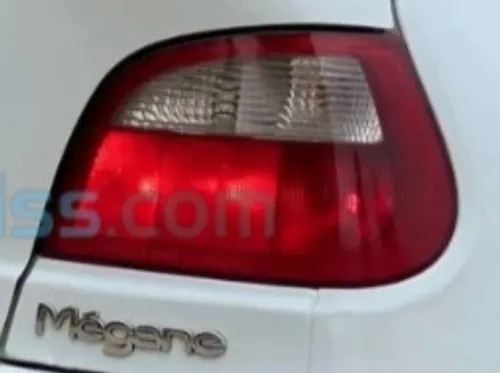 fhou araere megane 1