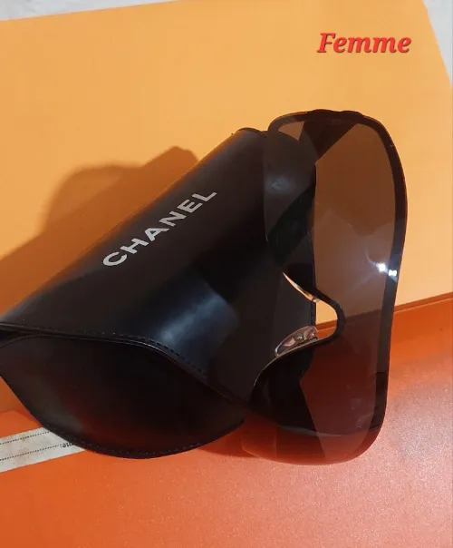 Lunettes solaires Originales Femme