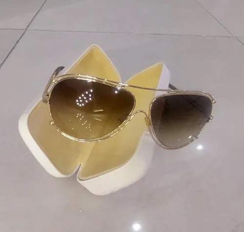 Lunettes solaires Originales Femme