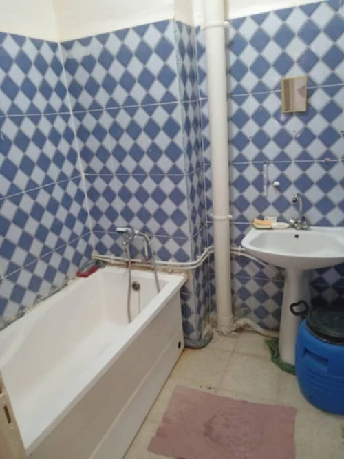 Vente Appartement F3 Constantine Ain smara