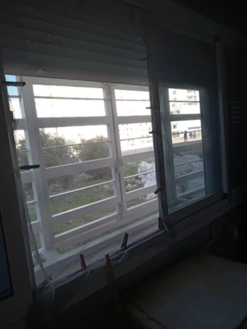 Vente Appartement F3 Constantine Ain smara