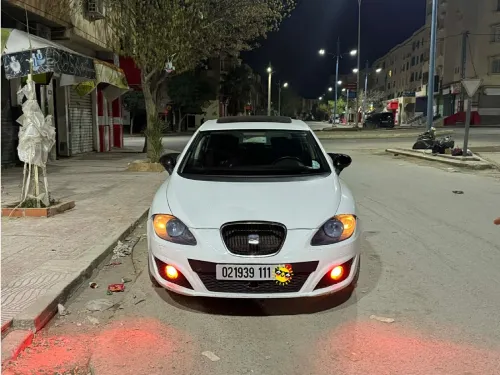 Seat Leon 2011 Leon