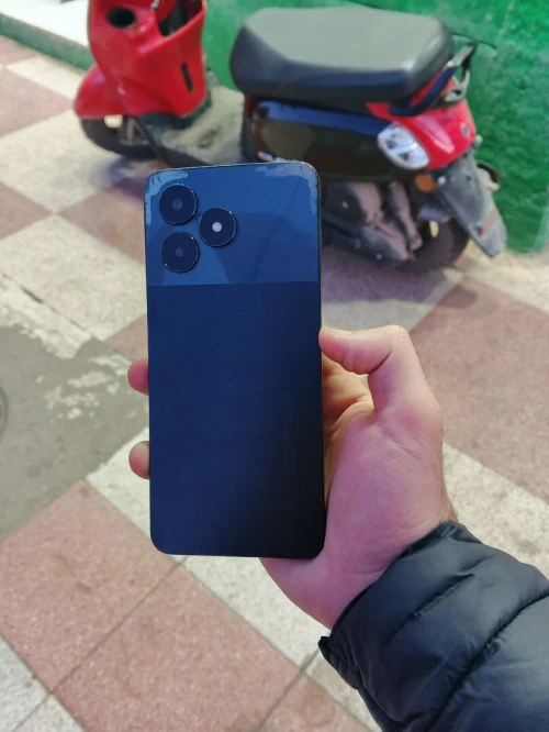 Realme C51