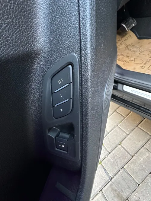 Audi Q3 2024 S line