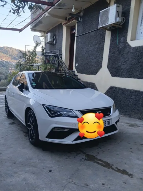Volkswagen Lion 2018 