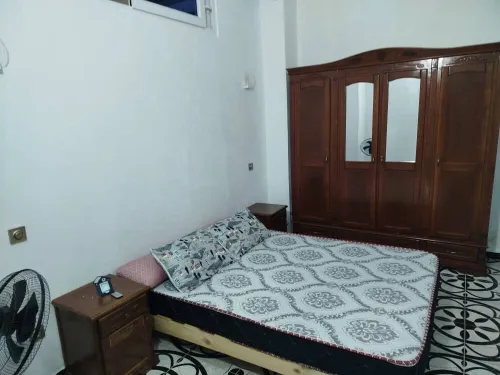 Vente Appartement F3 Tizi Ouzou Azeffoun