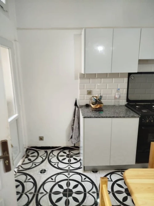 Vente Appartement F3 Tizi Ouzou Azeffoun
