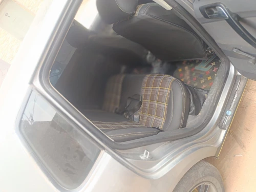Volkswagen Polo 2008 Police