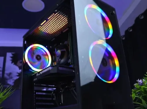 pc gamer (unité)