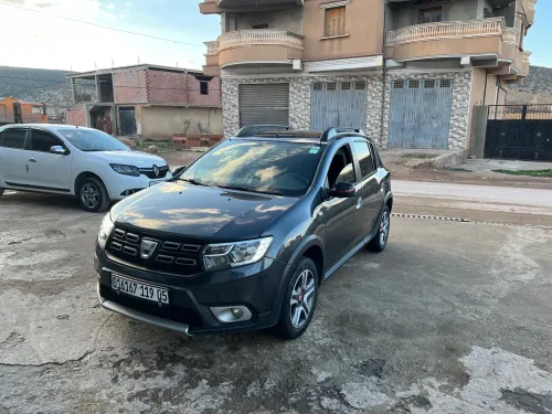 Dacia Sandero 2019 Stepway