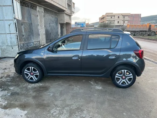 Dacia Sandero 2019 Stepway