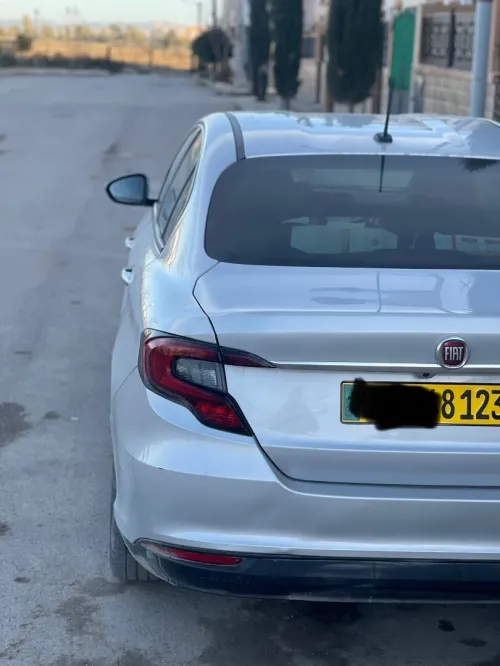 Fiat Tipo Sedan 2023 Life