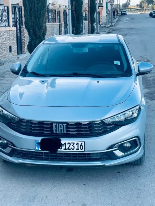 Fiat Tipo Sedan 2023 Life