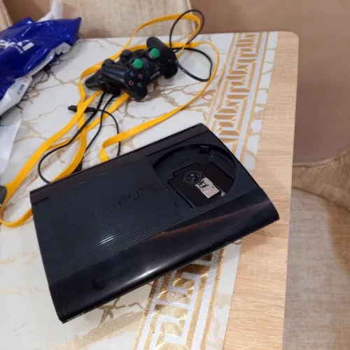 Ps3  slim flasher
