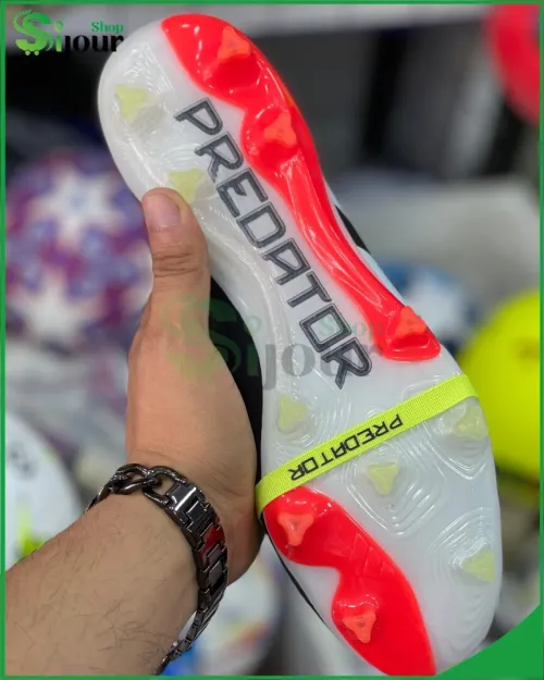 Soulier Predator ADIDAS 