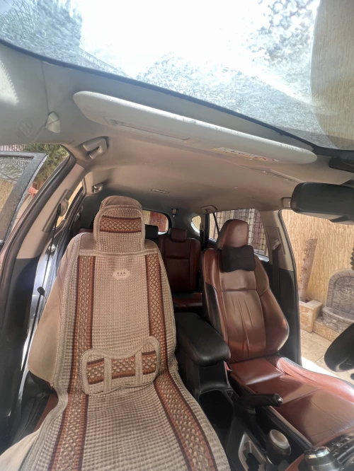Toyota RAV4 2017 RAV4