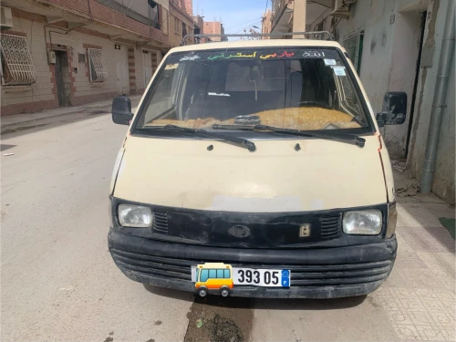 Toyota Hiace 1993