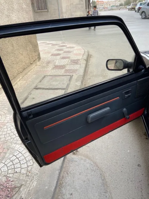 Peugeot 205 1986 1.6 gti injection