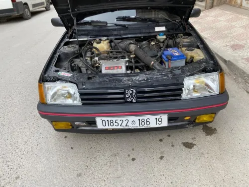 Peugeot 205 1986 1.6 gti injection