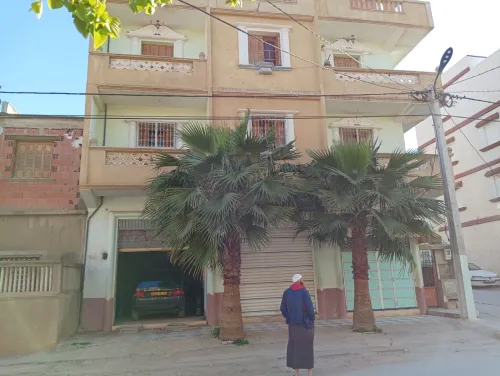 Vente Villa Guelma Guelma