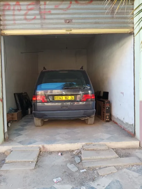 Vente Villa Guelma Guelma