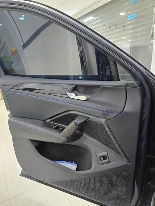 Volkswagen Tiguan 2025 R Lain