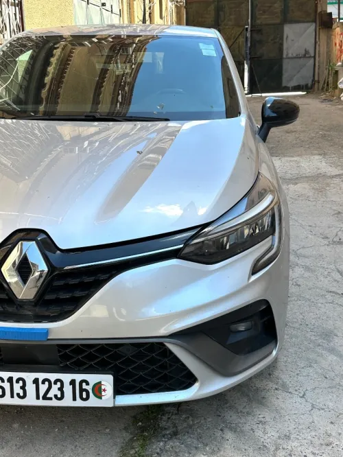 Renault Clio 5  2023 RS Line