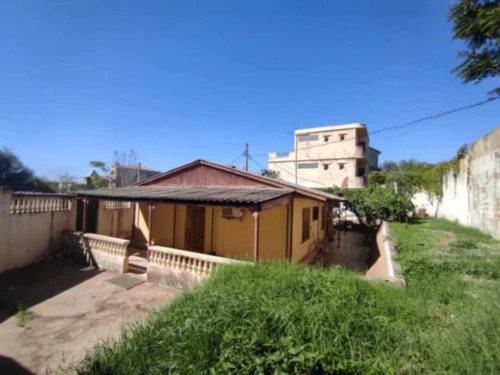 Vente Terrain Skikda Skikda