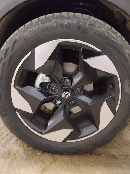 Renault Captur 2025 Techno 