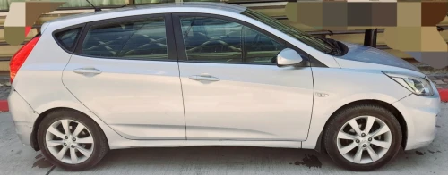 Hyundai Accent RB  5 portes 2017 Préstige