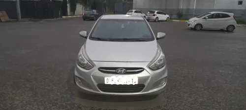 Hyundai Accent RB  5 portes 2017 Préstige