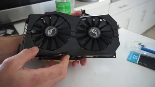 Gaming Unit i3-8100 | RX570 | 16GB RAM
