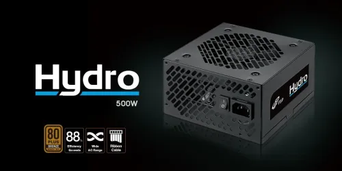 Gaming Unit i3-8100 | RX570 | 16GB RAM