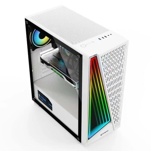 Gaming Unit i3-8100 | RX570 | 16GB RAM