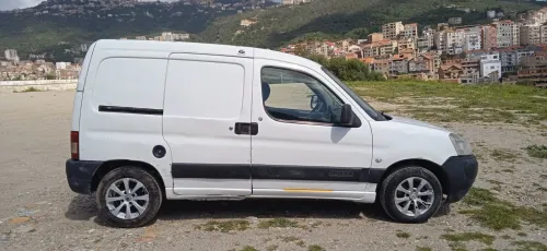 Citroen Berlingo 2009 Berlingo 5