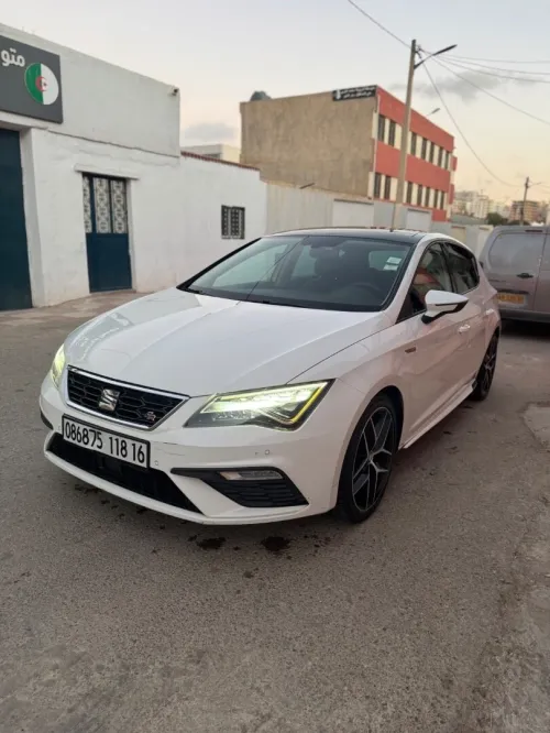 Seat Leon 2018 FR