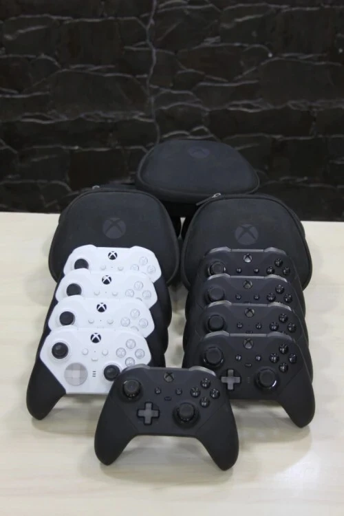 Xbox Elite Series 2 Controller