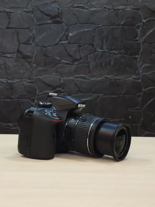 Nikon D5300