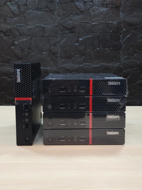 Lenovo ThinkCentre M715q