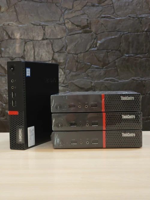lenovo thinkcenter M710q