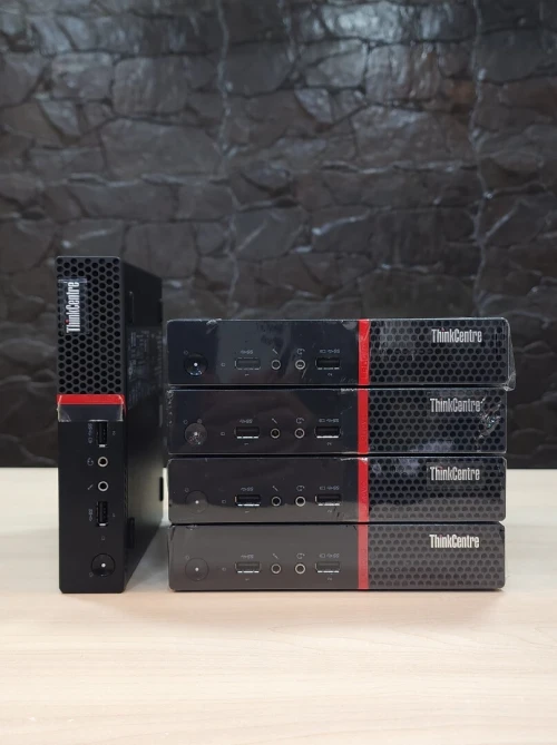 Mini PC (Lenovo / Dell /HP)