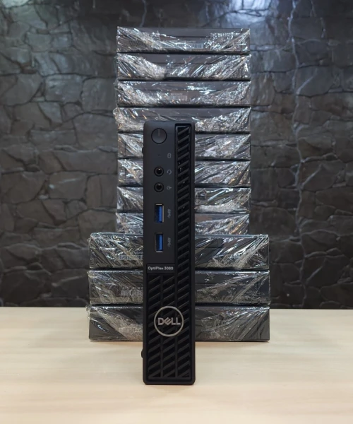 Mini PC (Lenovo / Dell /HP)